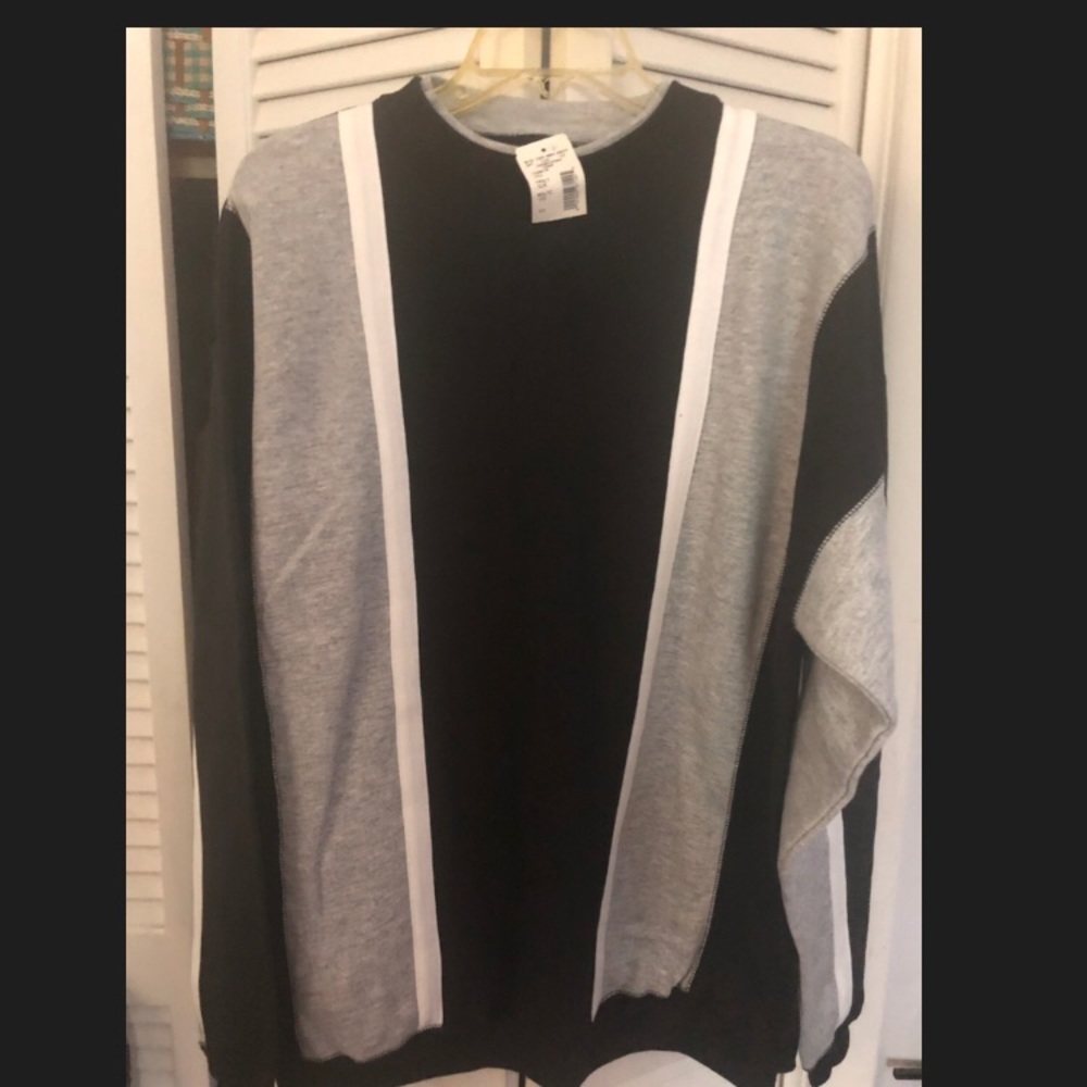 Men’s sweatshirt